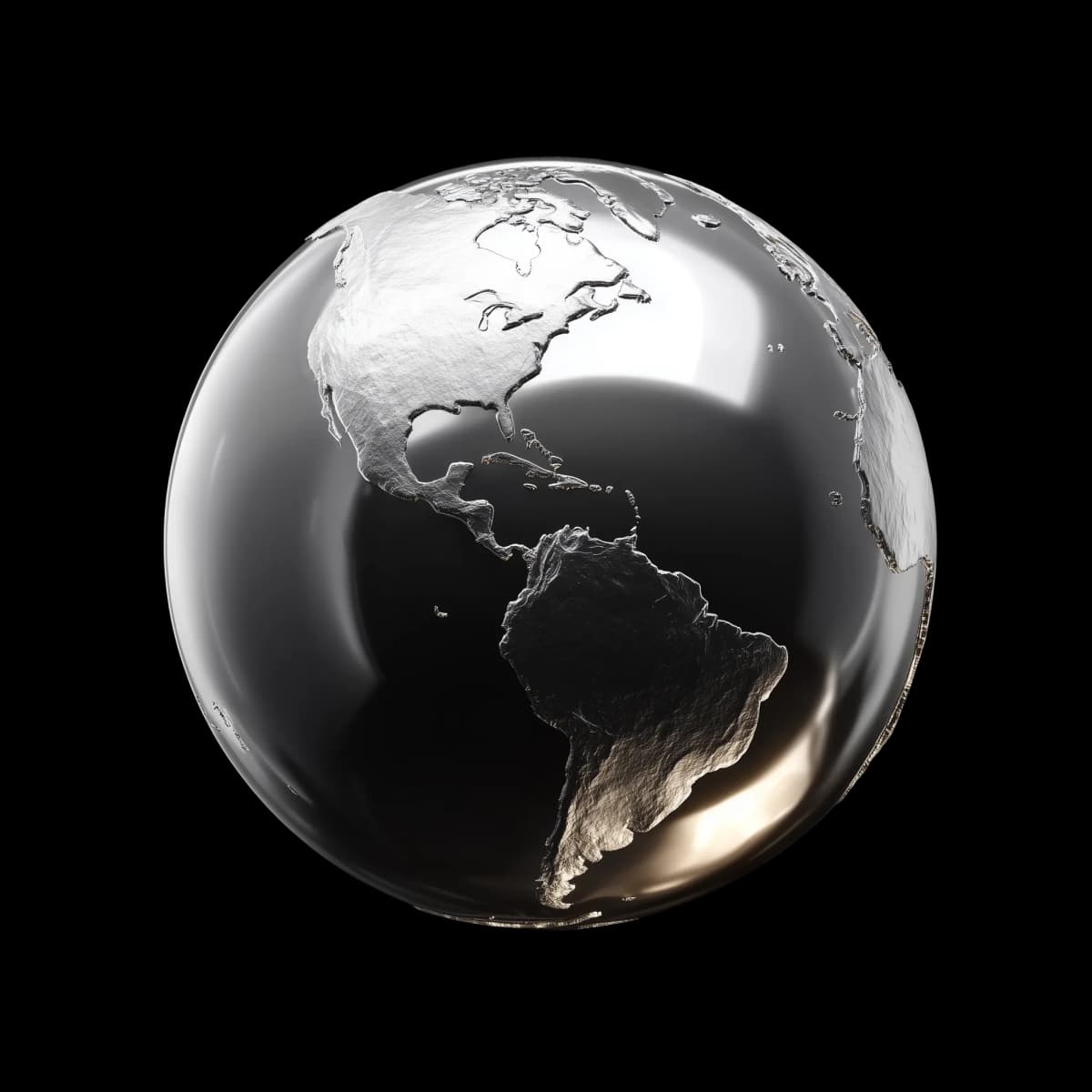 Our Team Globe