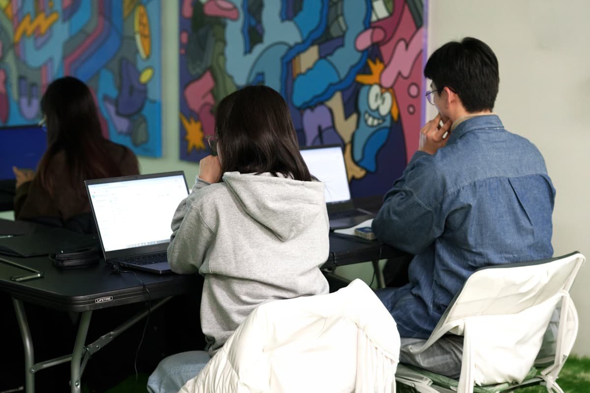 AI Credit Scoring System Academy - Platform