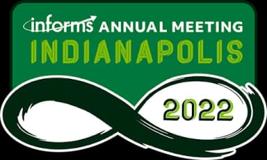 INFORMS 2022