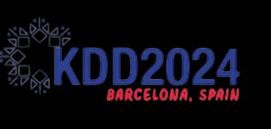 KDD 2024